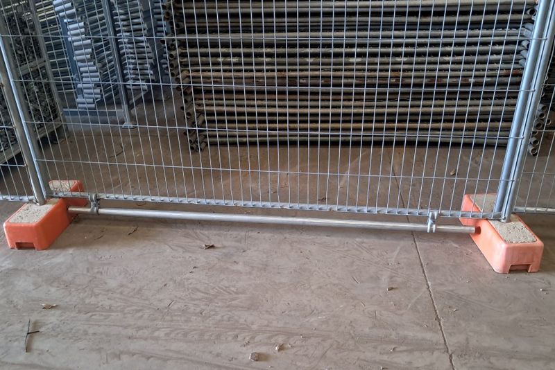 Dog Bars preview