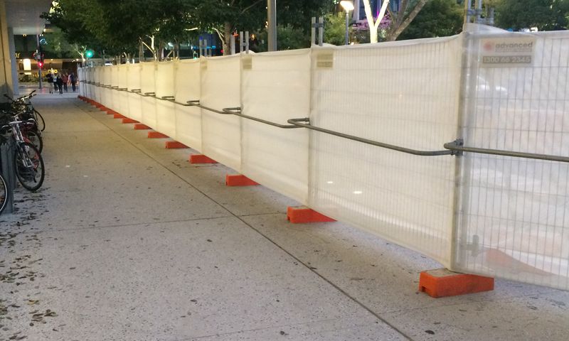 Hand Rails preview