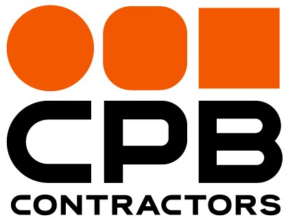 CPB Contractors logo