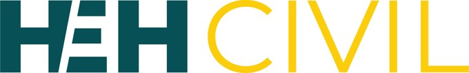 HEH Civil logo